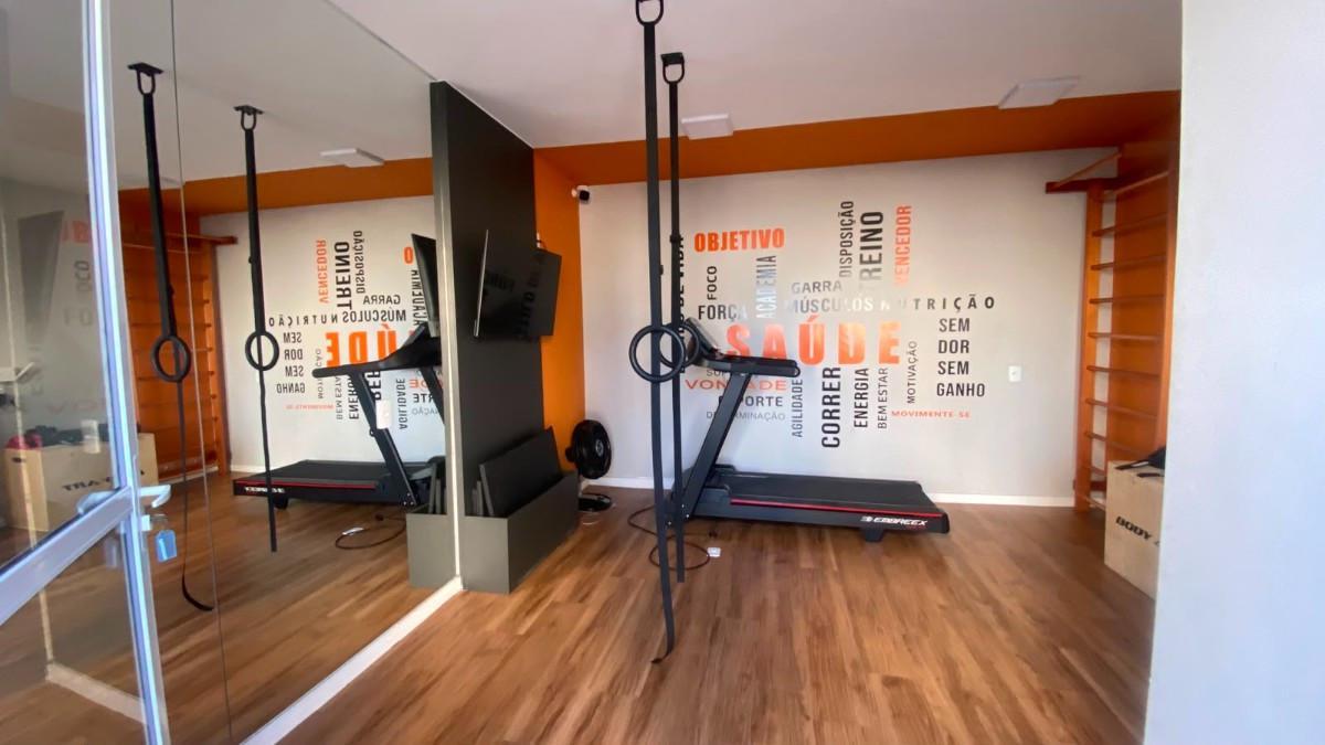 Apartamento, Mantiqueira, 2 Quartos, 1 Vaga