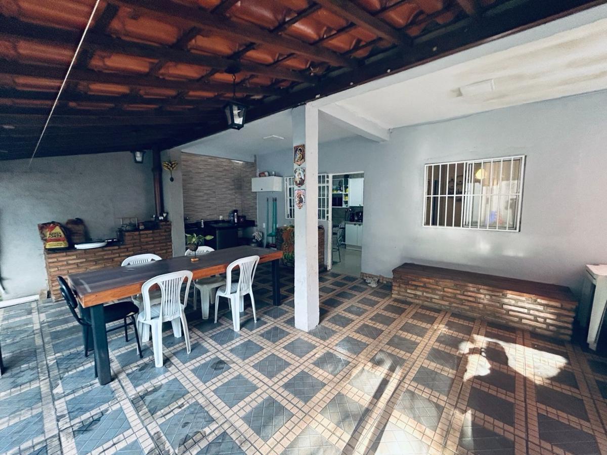 Casa, Céu Azul, 3 Quartos, 3 Vagas, 1 Suíte