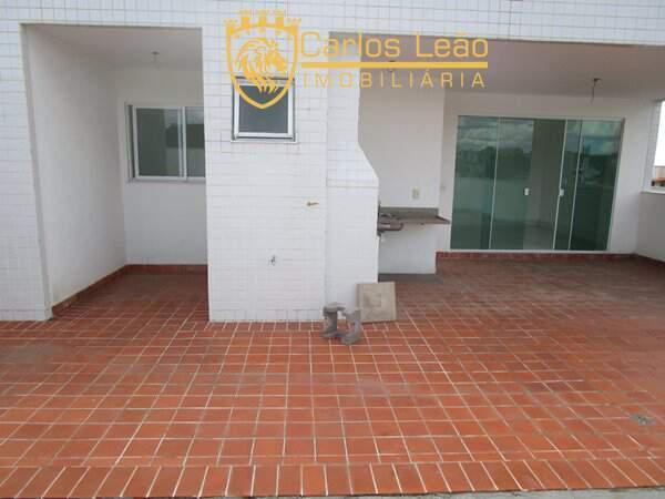 Cobertura, Buritis, 5 Quartos, 6 Vagas