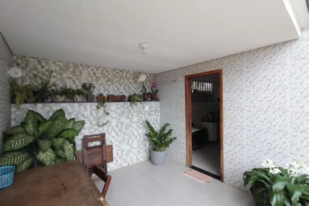 Casa, Manacás, 3 Quartos, 2 Vagas