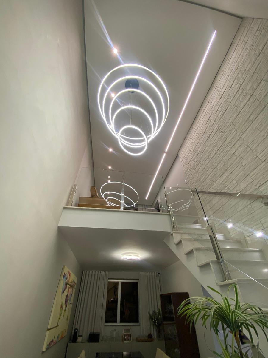 Cobertura, Castelo, 3 Quartos, 3 Vagas, 1 Suíte