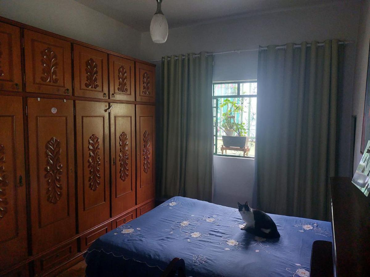 Casa, Cachoeirinha, 3 Quartos, 3 Vagas