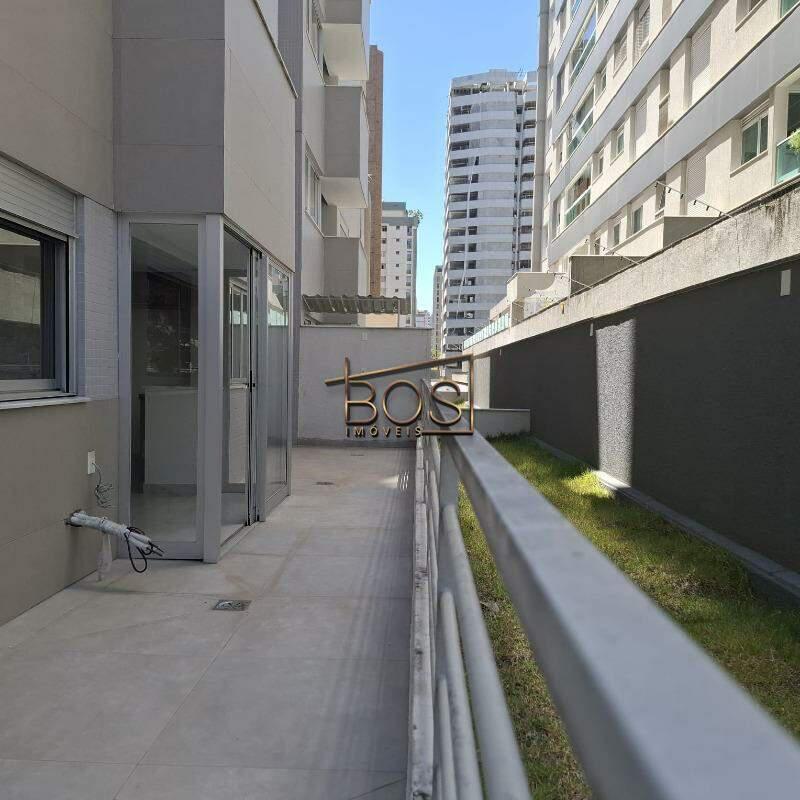 Apartamento, Lourdes, 2 Quartos, 2 Vagas, 2 Suítes