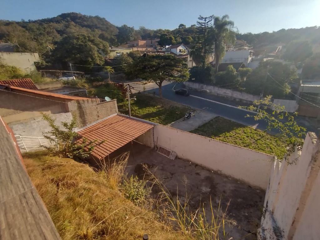 Casa, Nações Unidas, 3 Quartos, 3 Vagas, 1 Suíte