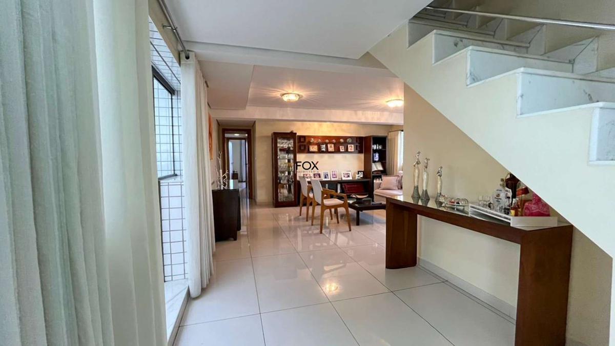 Cobertura, Palmares, 3 Quartos, 5 Vagas, 3 Suítes
