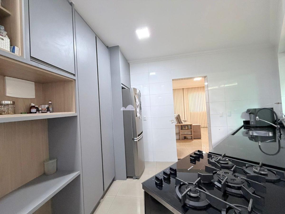 Casa, São João Batista (venda Nova), 3 Quartos, 3 Vagas, 1 Suíte