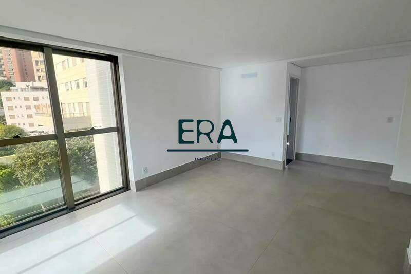 Apartamento, Serra, 3 Quartos, 2 Vagas, 1 Suíte