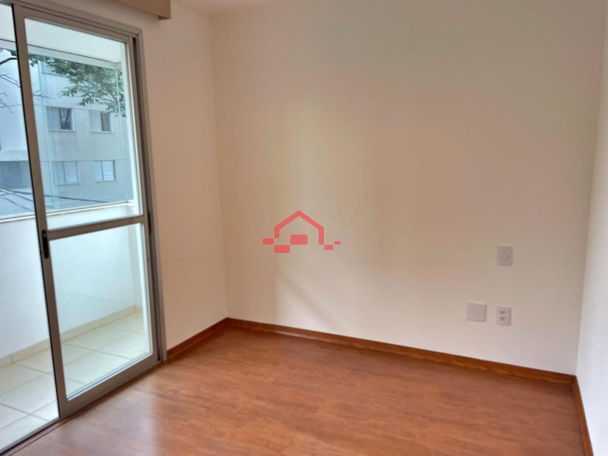 Apartamento, Pampulha, 3 Quartos, 2 Vagas, 1 Suíte