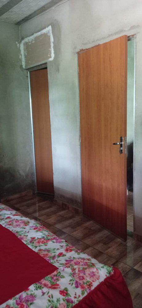 Fazenda, Guedes, 2 Quartos, 0 Vaga
