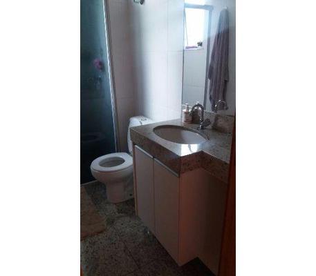 Apartamento, Castelo, 3 Quartos, 2 Vagas, 1 Suíte