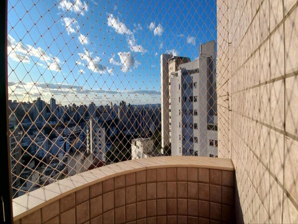 Apartamento, Sion, 3 Quartos, 2 Vagas, 1 Suíte