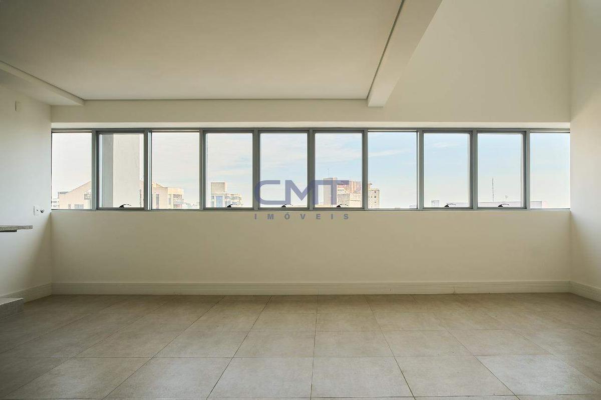 Apartamento, Savassi, 1 Quarto, 2 Vagas, 1 Suíte