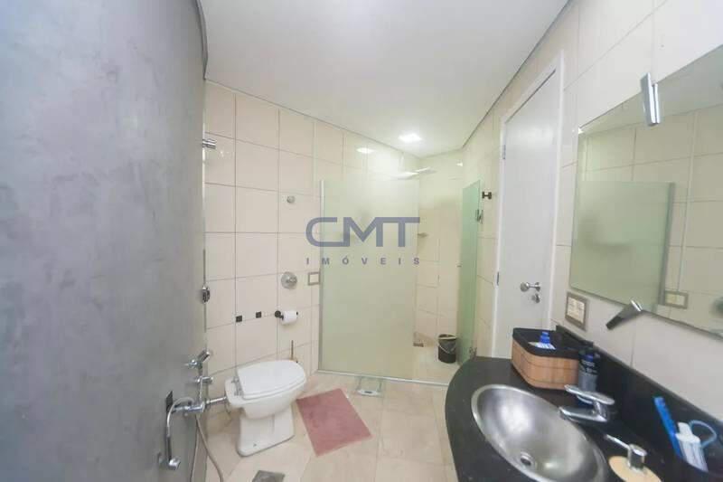 Apartamento, Sion, 4 Quartos, 1 Vaga, 1 Suíte