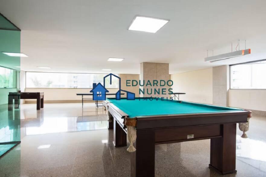 Apartamento, Belvedere, 4 Quartos, 5 Vagas, 2 Suítes