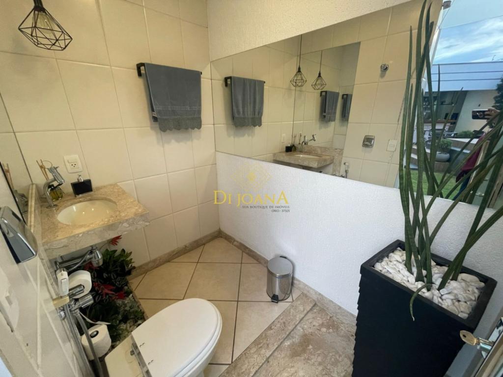 Casa, Jardim da Cidade, 4 Quartos, 4 Vagas, 3 Suítes