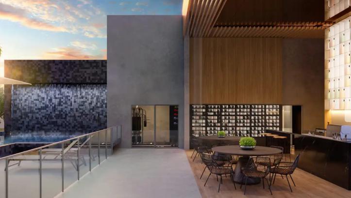 Apartamento, Santo Antônio, 4 Quartos, 3 Vagas, 2 Suítes