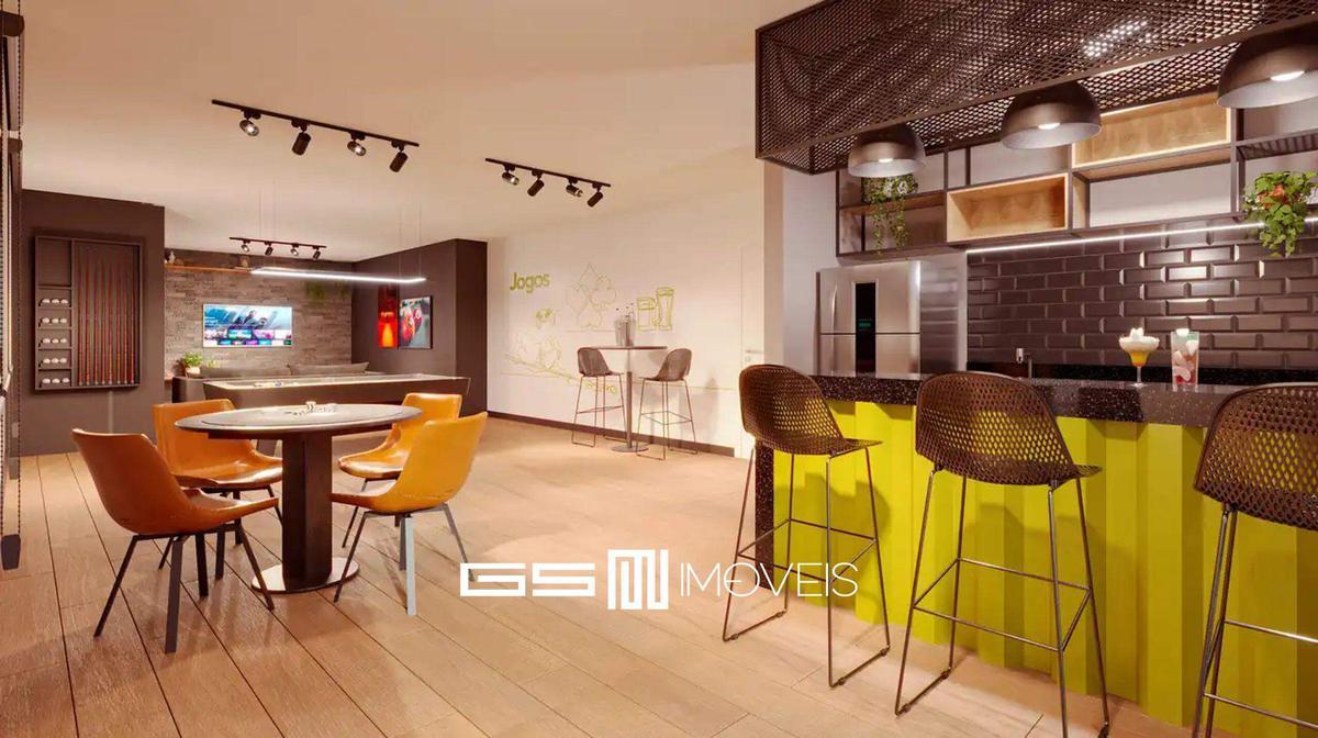 Apartamento, Jaraguá, 3 Quartos, 2 Vagas, 1 Suíte