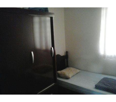 Apartamento, Serrano, 3 Quartos, 1 Vaga