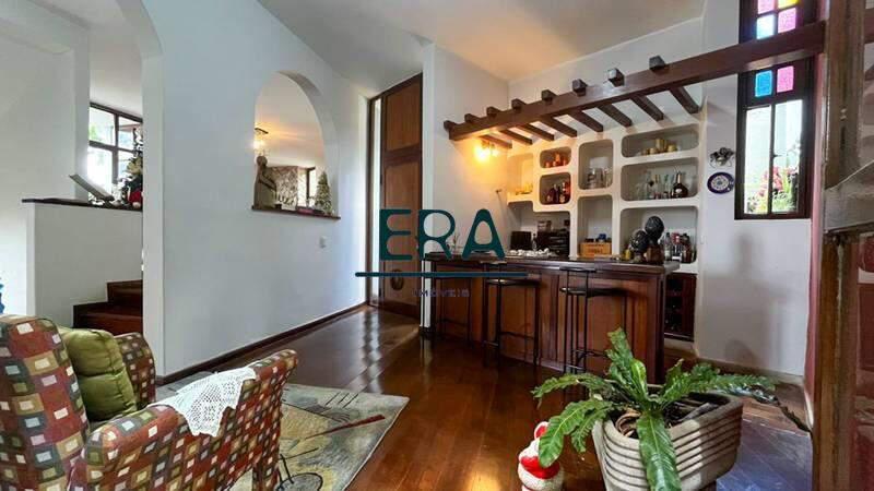 Casa, São Lucas, 4 Quartos, 4 Vagas, 3 Suítes