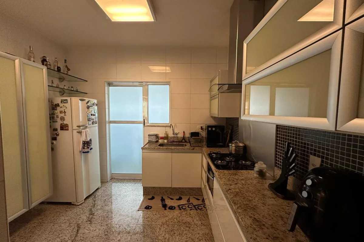 Apartamento, Anchieta, 3 Quartos, 2 Vagas, 1 Suíte