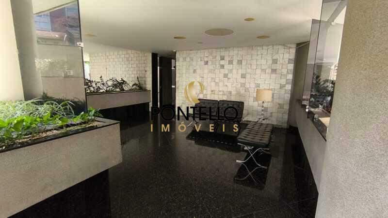 Apartamento, Lourdes, 4 Quartos, 2 Vagas, 1 Suíte