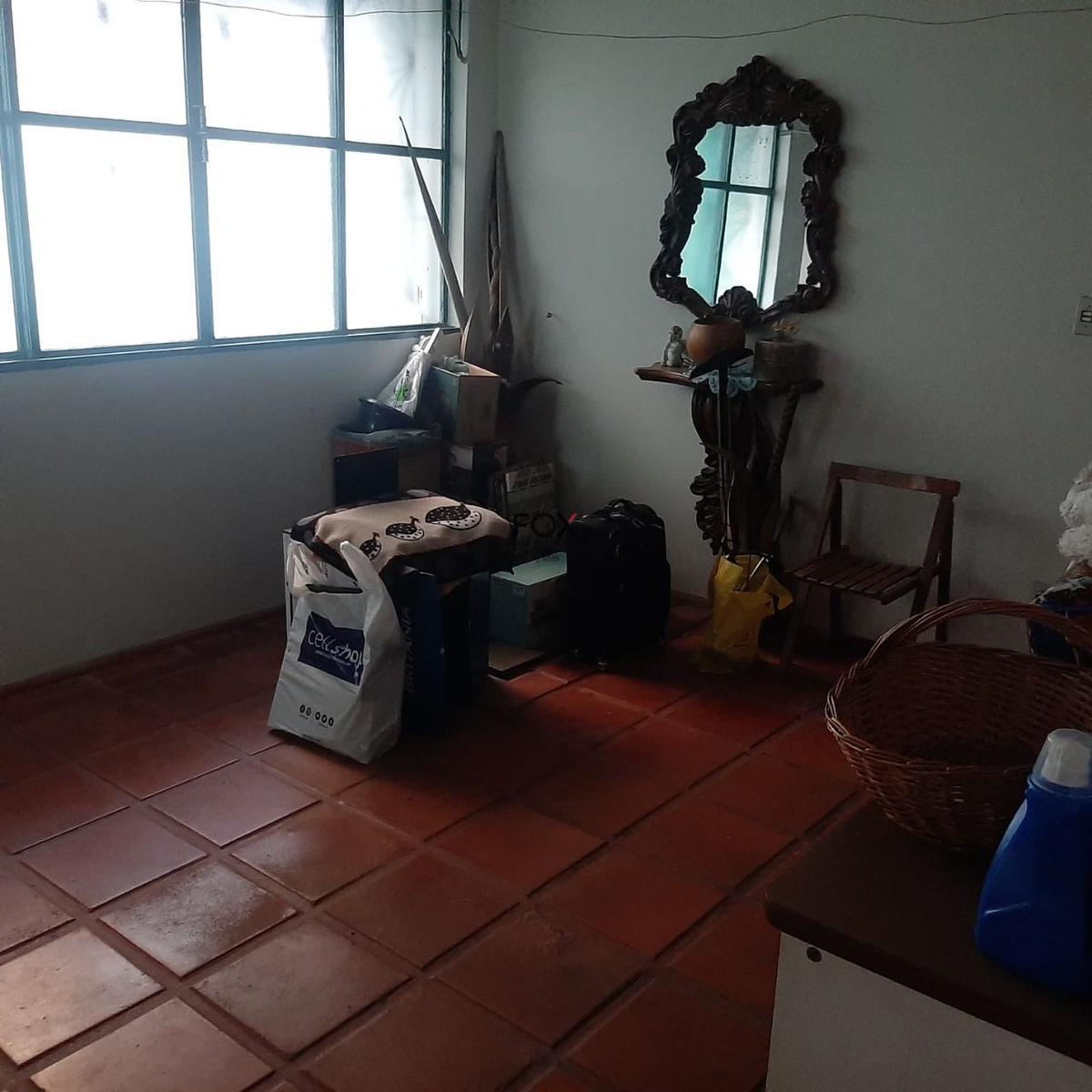Casa, Nova Granada, 6 Quartos, 3 Vagas, 1 Suíte