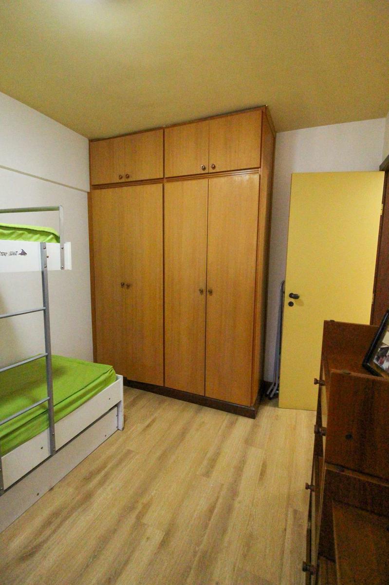 Cobertura, Buritis, 3 Quartos, 2 Vagas, 1 Suíte