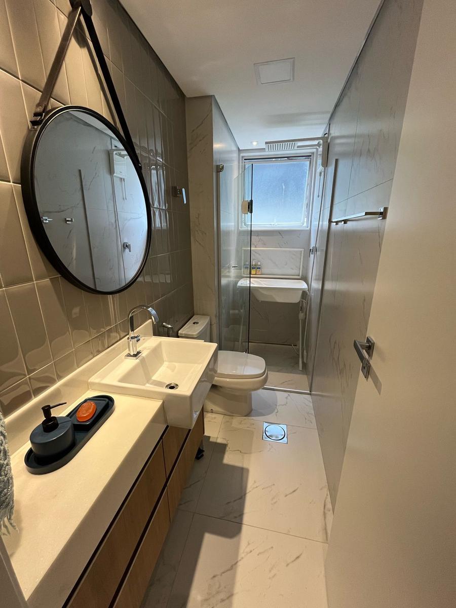 Apartamento, Sion, 2 Quartos, 1 Vaga, 1 Suíte
