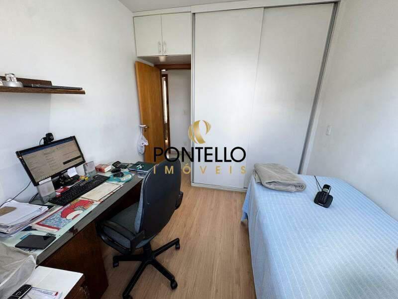 Cobertura, Graça, 3 Quartos, 3 Vagas, 1 Suíte