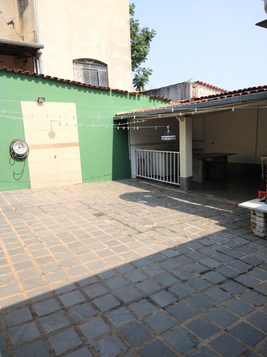 Casa, Parque Xangri-lá, 3 Quartos, 2 Vagas, 1 Suíte