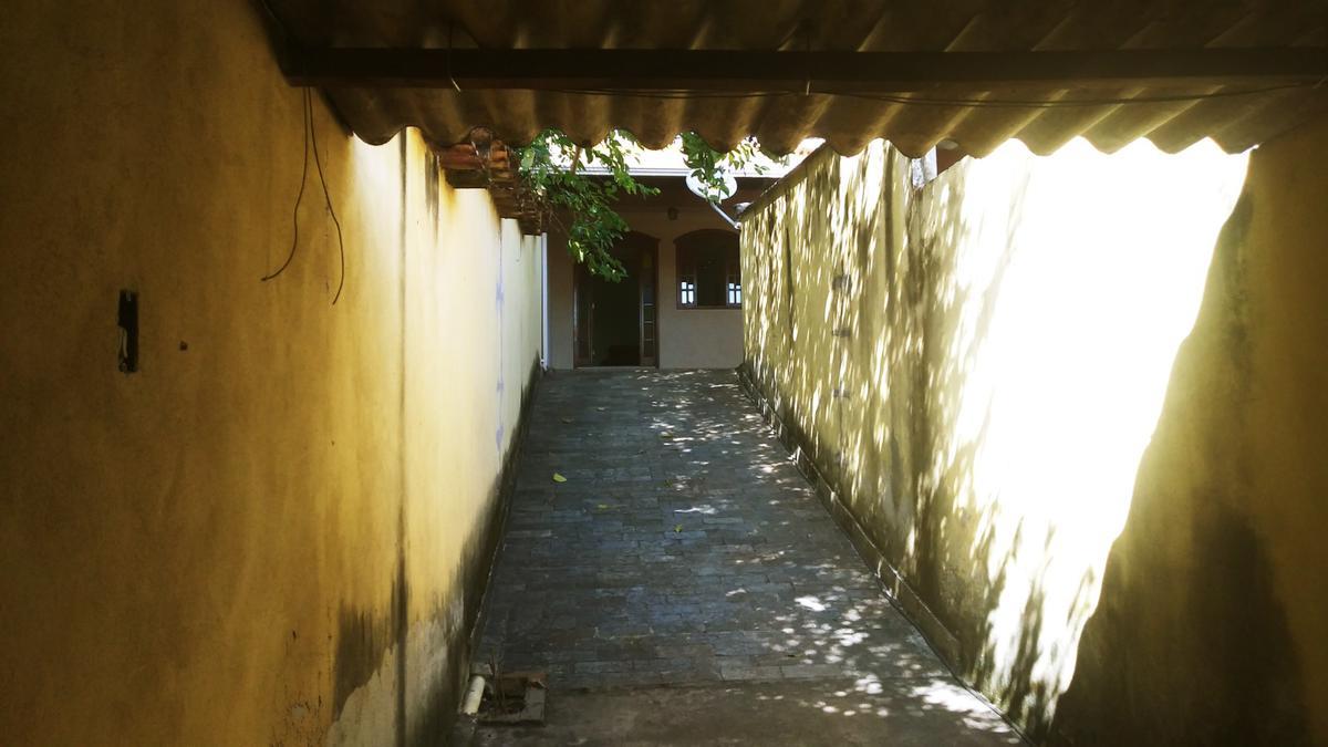 Casa, Riacho das Pedras, 2 Quartos, 3 Vagas