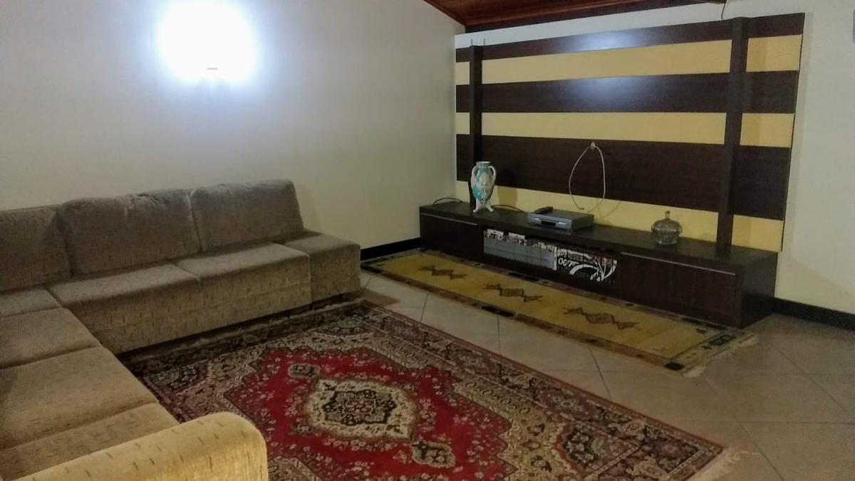 Casa, Castelo, 3 Quartos, 4 Vagas, 1 Suíte