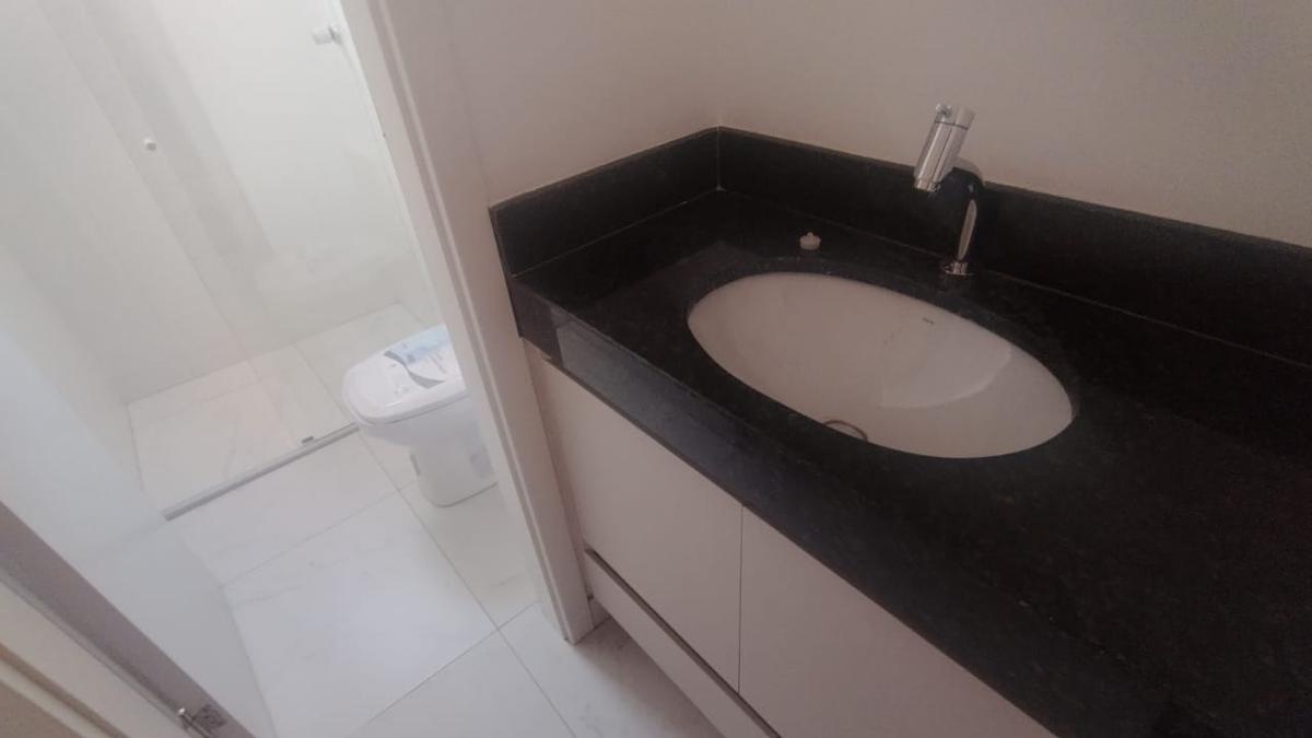 Apartamento, Fernão Dias, 4 Quartos, 3 Vagas, 1 Suíte