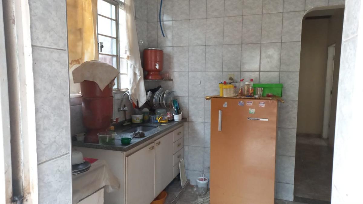 Casa, Centro, 3 Quartos, 4 Vagas, 1 Suíte