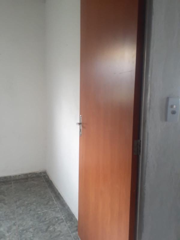 Casa, Jardim Teresópolis, 2 Quartos, 0 Vaga