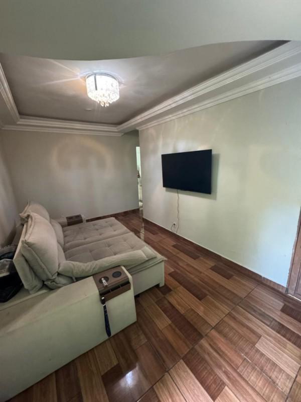 Apartamento, Recanto Verde, 3 Quartos, 1 Vaga