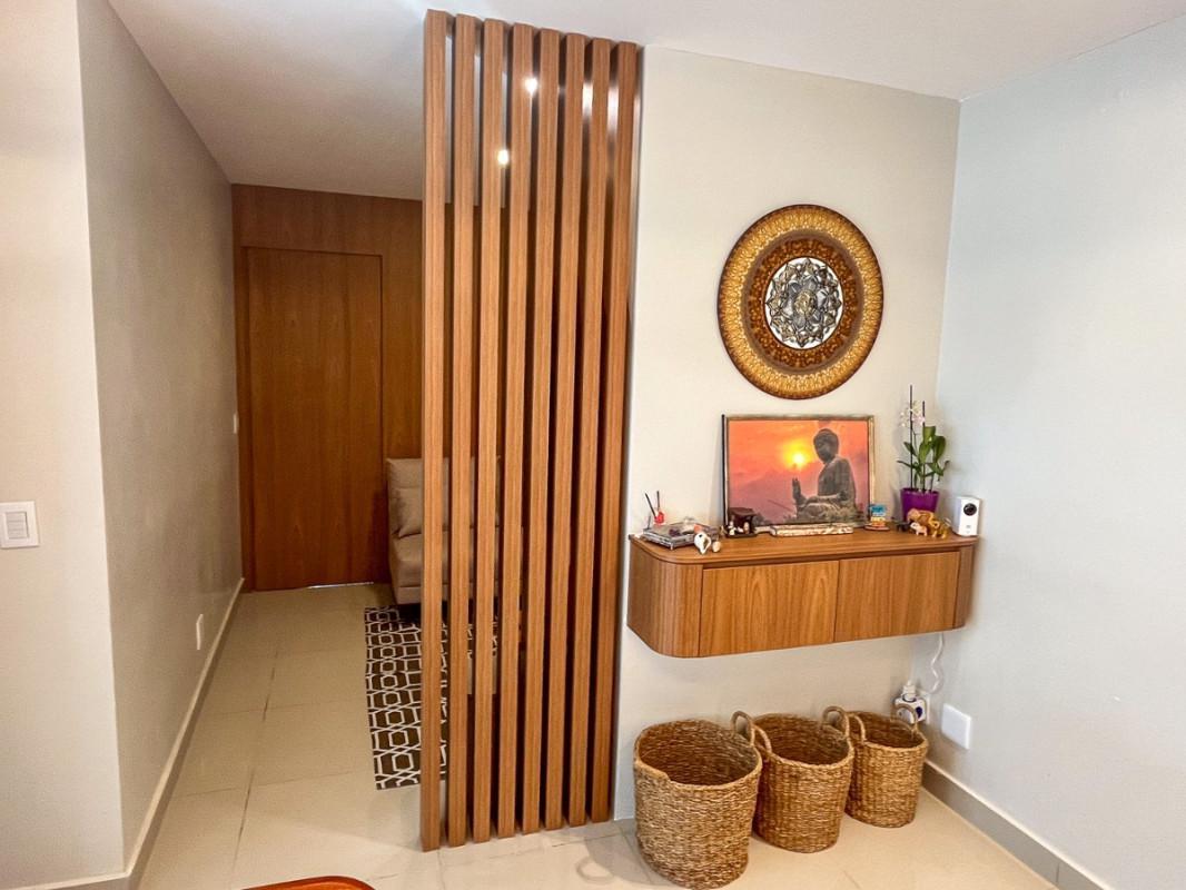 Apartamento, Sagrada Família, 3 Quartos, 3 Vagas, 1 Suíte
