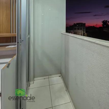 Apartamento, Monte Castelo, 2 Quartos, 1 Vaga, 1 Suíte