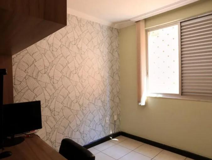 Apartamento, Cidade Nova, 3 Quartos, 1 Vaga