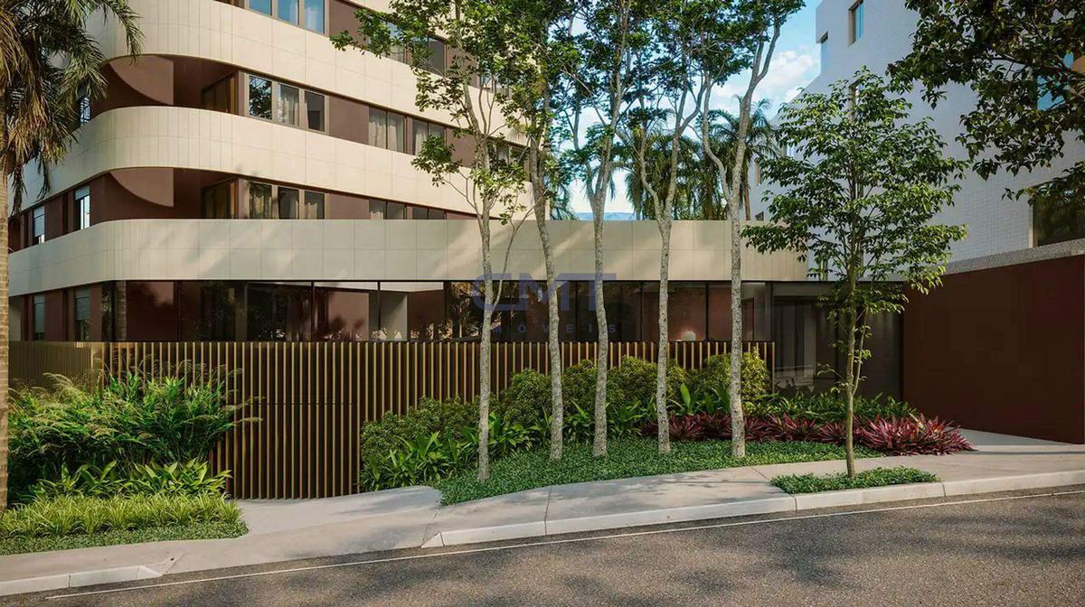 Apartamento, Santa Lúcia, 3 Quartos, 2 Vagas, 1 Suíte