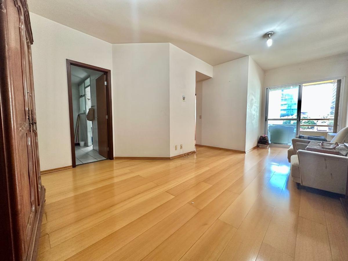 Apartamento, Lourdes, 2 Quartos, 1 Vaga, 1 Suíte