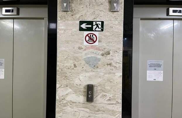Sala, Centro, 0 Quarto, 0 Vaga
