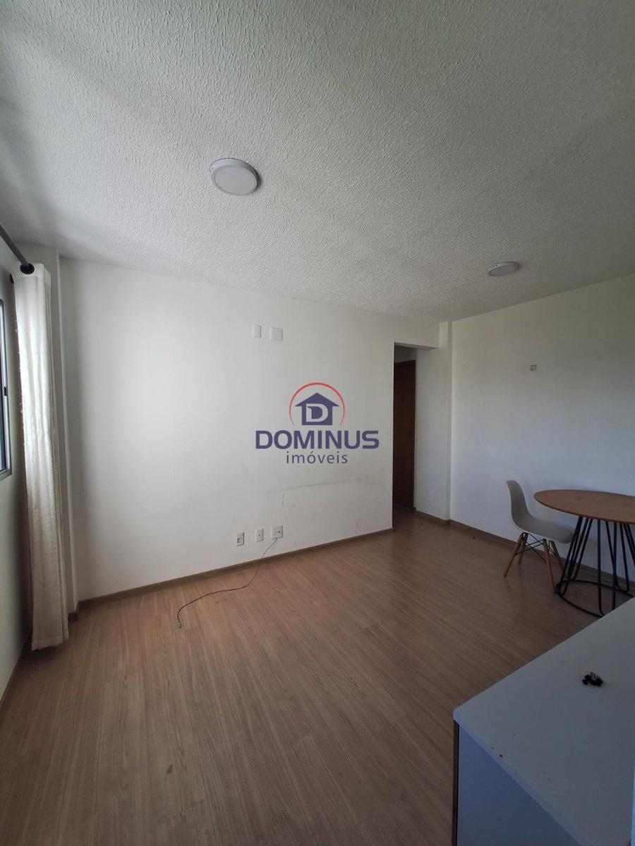 Apartamento, Jaraguá, 2 Quartos, 1 Vaga