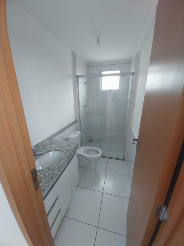 Apartamento, Estrela do Oriente, 3 Quartos, 2 Vagas, 1 Suíte