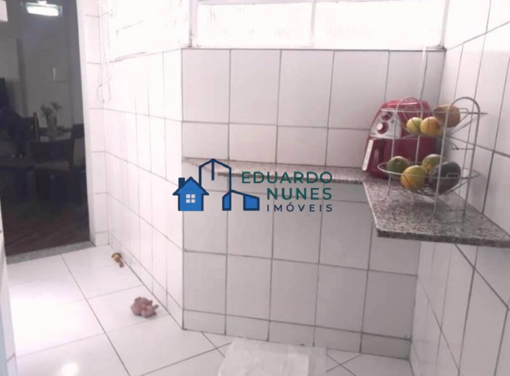 Apartamento, Barro Preto, 2 Quartos, 0 Vaga