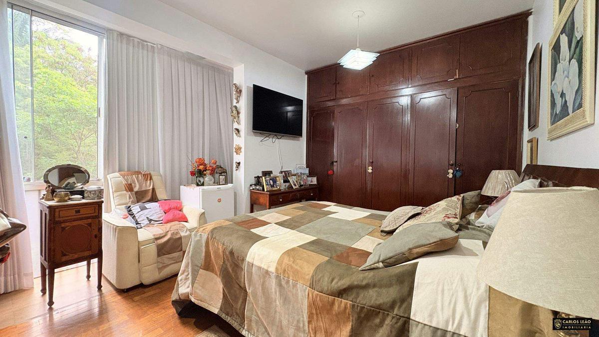 Apartamento, Cruzeiro, 4 Quartos, 1 Vaga, 1 Suíte