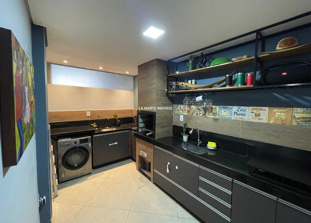 Apartamento, Canaã - 1ª Seção, 2 Quartos, 1 Vaga