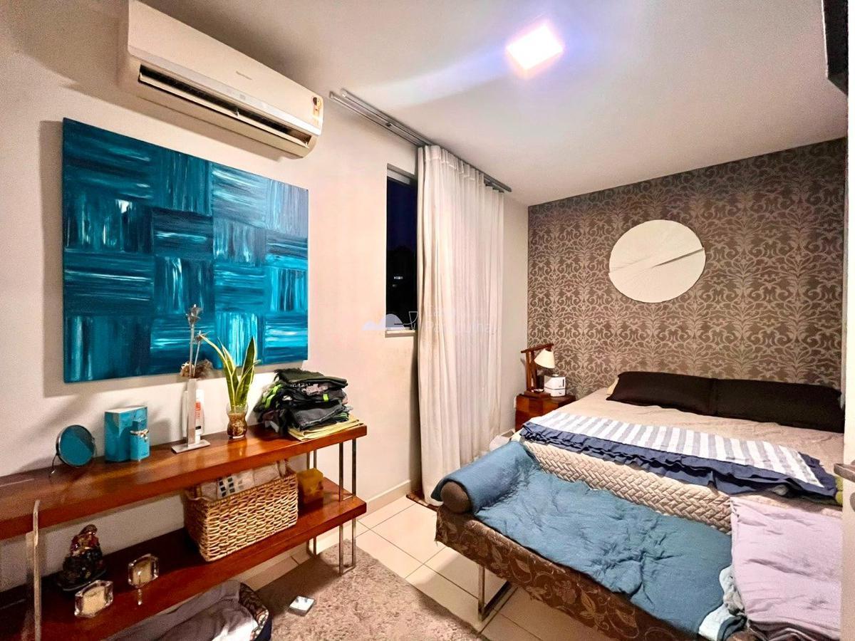 Apartamento, Santa Amélia, 2 Quartos, 2 Vagas, 1 Suíte