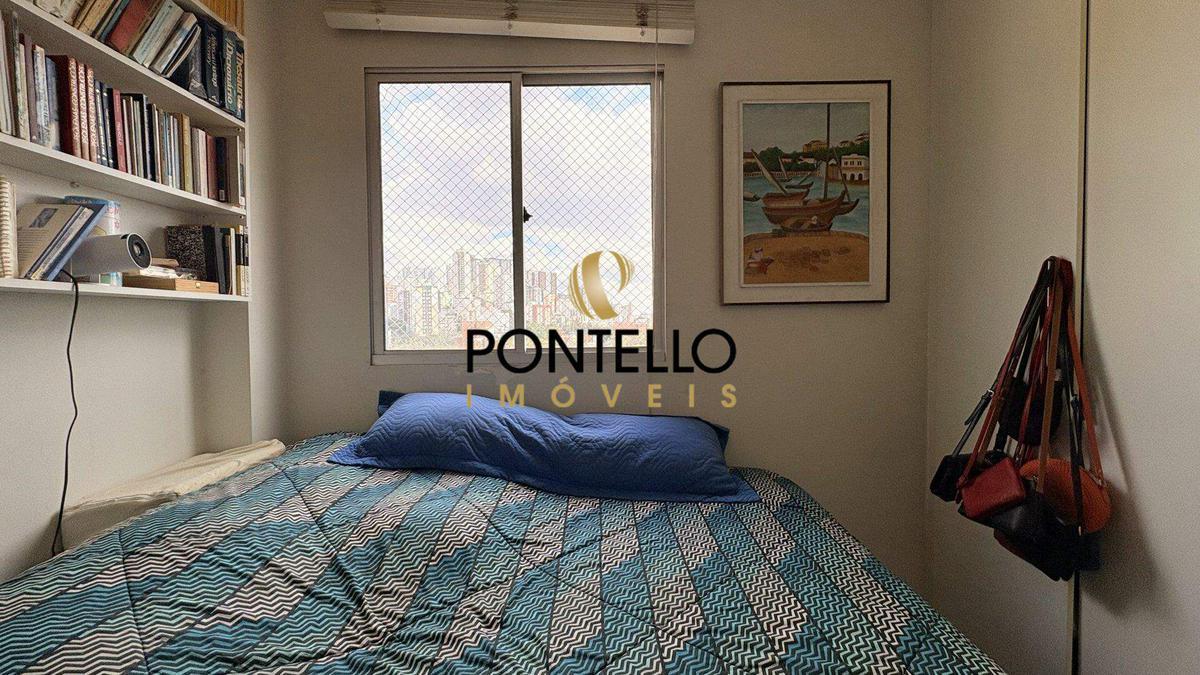 Apartamento, Estoril, 2 Quartos, 1 Vaga, 1 Suíte