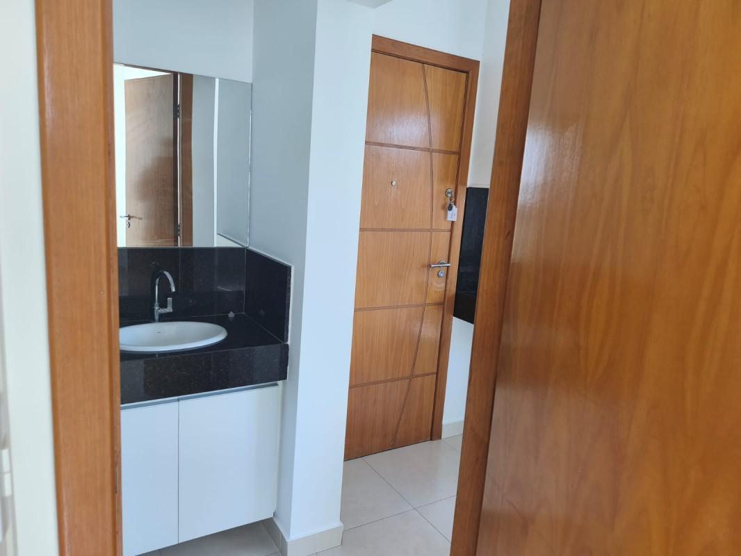 Apartamento, Itapoã, 1 Quarto, 1 Vaga